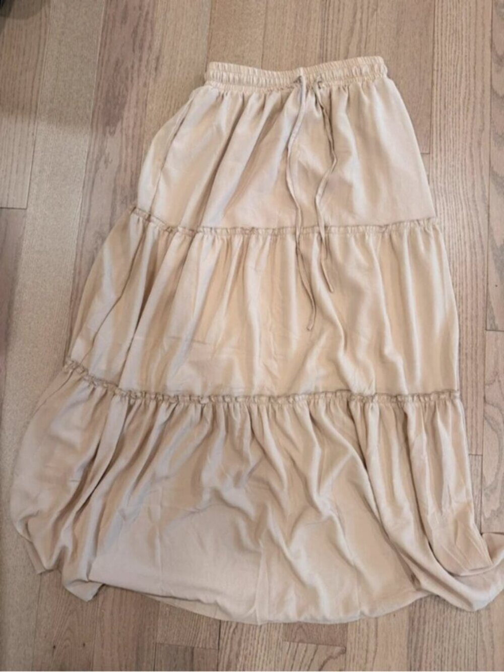 skirt small